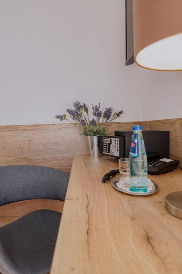 Zuefle Hotel Restaurant Spa Зулц-ам-Некар Екстериор снимка