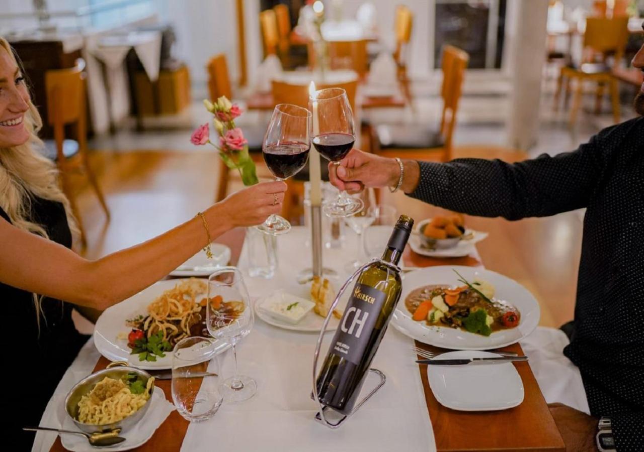 Zuefle Hotel Restaurant Spa Зулц-ам-Некар Екстериор снимка