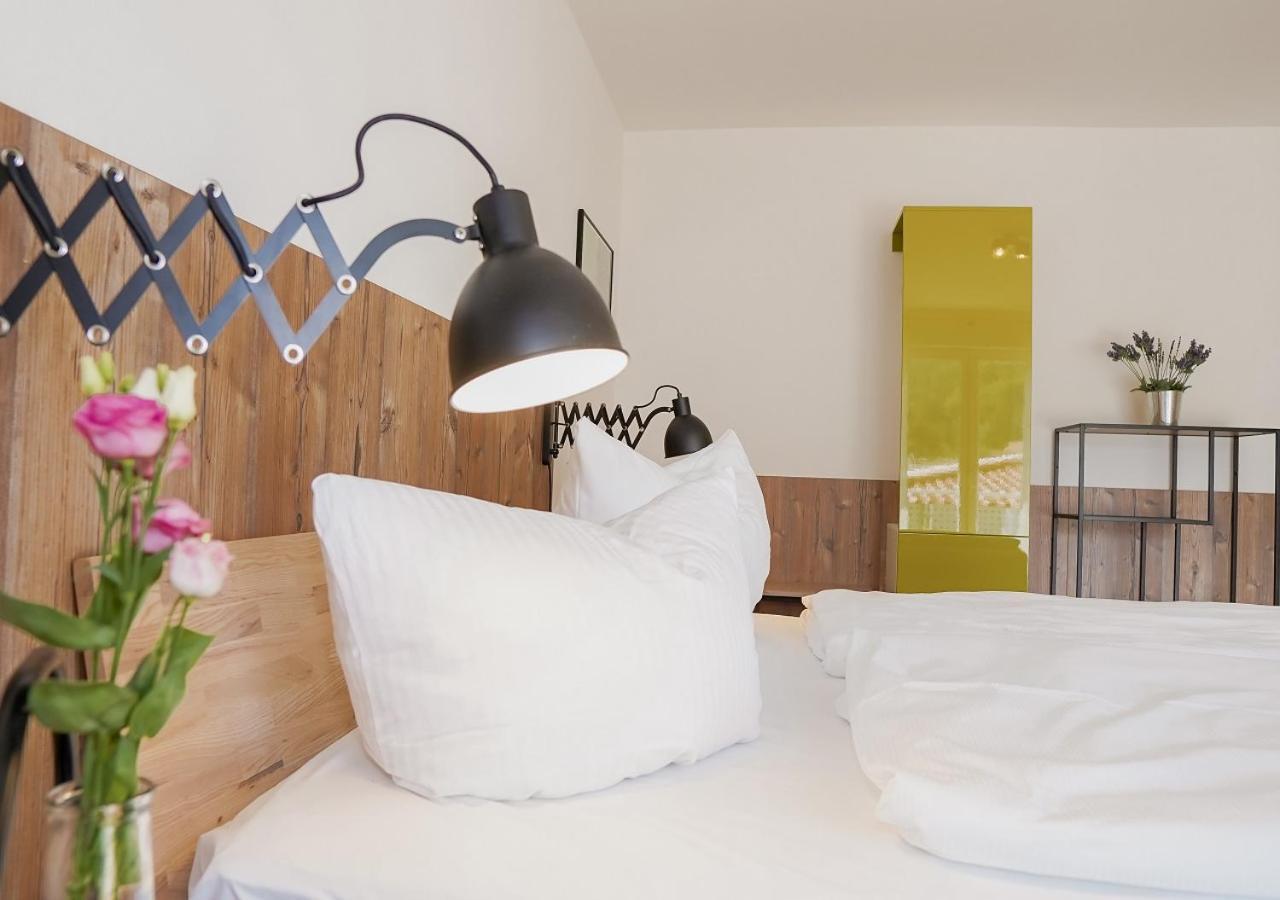 Zuefle Hotel Restaurant Spa Зулц-ам-Некар Екстериор снимка